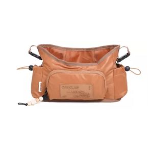 Bolso Maternal Para Cochecito Collect Memories - Chimola R78