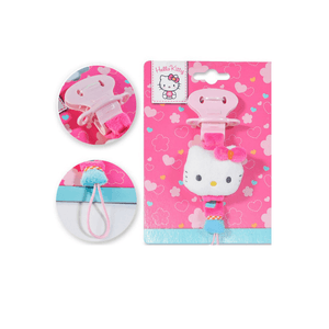 Porta Chupetes Hello Kitty - 228145