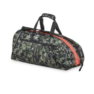 BOLSO ADIDAS DE ENTRENAMIENTO 60 LITROS VERDE CAMUFLADO