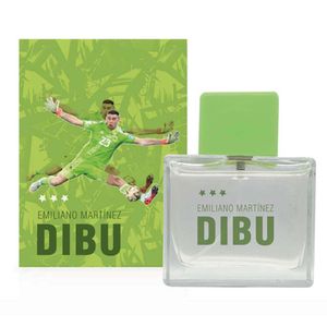 Perfume ACF Dibu Emiliano Martínez Colonia 50ml