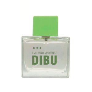 Perfume ACF Dibu Emiliano Martínez Colonia 50ml