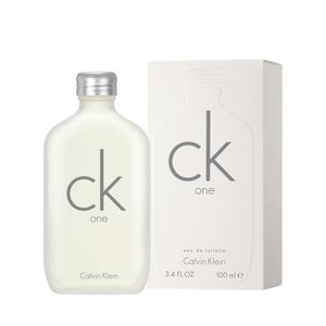 Perfume Calvin Klein Ck One EDT 100ml