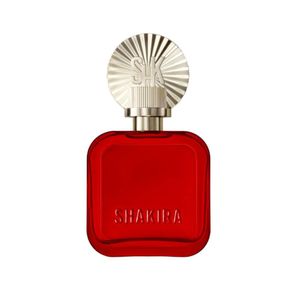 Perfume Shakira Rojo EDP 80ml