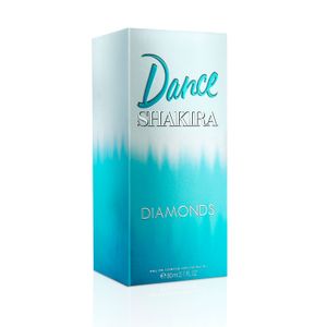 Perfume Shakira Dance Diamonds EDT 80ml