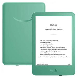 Lector Electronico Amazon Kindle 11Gen - B0cnvcqzg1