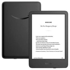 Lector Electronico Amazon Kindle 11Gen - B0cnv9f72p