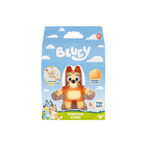 Muñecos Stretchy Bluey 18024 Caffaro