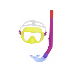 Set Snorkel Infantil Bestway 24036