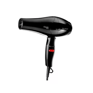 Secador De Pelo Profesional Classic 2600 1600w Belprof