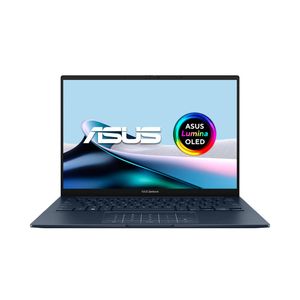 Notebook Asus Zenbook 14 - Ux3405ma-Qd270w Intel Core Ultra 7