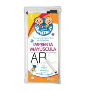 Libro Mini Abremente Catapulta