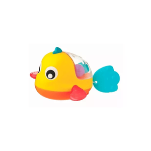 Juguete de Baño Playgro Paddling Fish