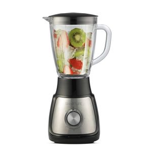 Licuadora con Vaso Smartlife Sl-Bl1055pn