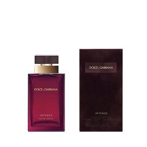 Perfume Dolce & Gabbana Pour Femme Intense EDP 25ml