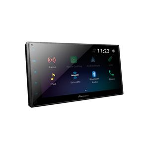 Reproductor AV Multimedia Pioneer DMH-A4450BT Bluetooth Audio Car Pantalla Táctil 6,8" Apple Car Play & Android Auto