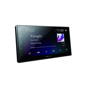 Reproductor AV Multimedia Pioneer DMH-A5450BT Bluetooth Audio Car Pantalla Táctil 6,8" Apple Car Play & Android Auto