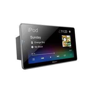 Reproductor AV Multimedia Pioneer DMH-AF555BT Bluetooth Audio Car Pantalla Táctil Flotante 9" Full HD