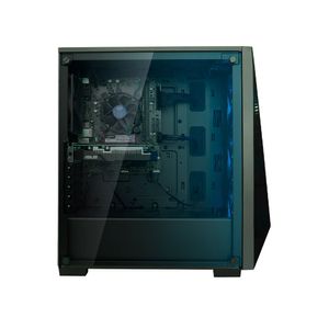 PC Game Master Carbide Core i5 RTX 4060