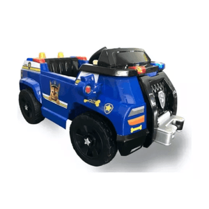 Auto a Bateria Con Control Remoto Paw Patrol 6v