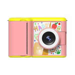 Camara Magica Instantanea Tech Kids