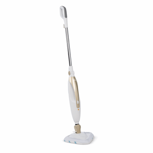 Limpiador a vapor Pearl Livington Steam Mop