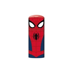 Botella 350ml Character Sipper Spiderman Ultimate Wabro