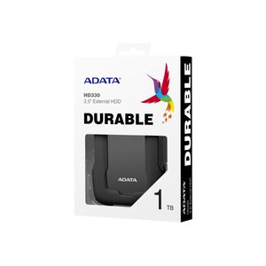 Disco duro externo Adata 1TB USB Durable