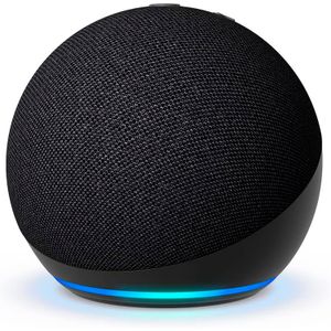 Amazon Echo Dot 5th Gen con Asistente Virtual Alexa