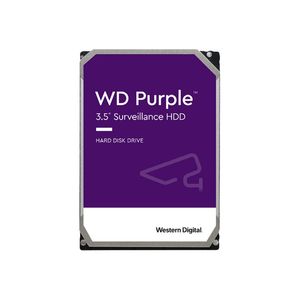 Disco duro interno Western Digital 1TB SATA 3.5" Purple WD11PURZ