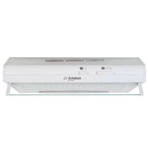 Purificador de Aire ESLABON DE LUJO EAB60BCDNA 60cm 3 Velocidades