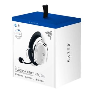 Headset Razer Blackshark V2 Pro Wireless Para Playstation