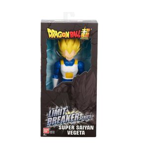 Figura Individual Dragon Ball Limit Breaker - Wabro