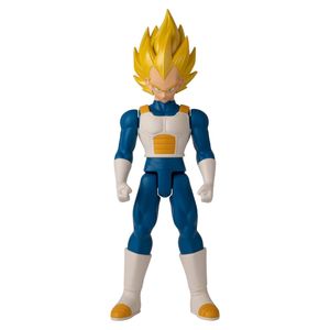 Figura Individual Dragon Ball Limit Breaker - Wabro