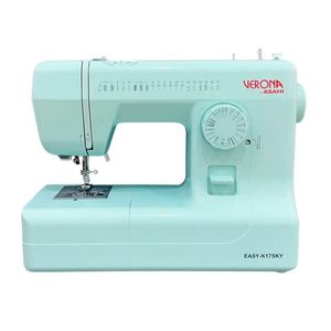 Maquina de Coser Verona Easy-K17sky