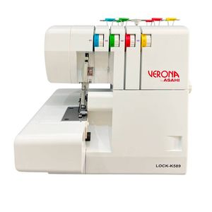 Maquina de Coser Overlock Verona Lock-K589