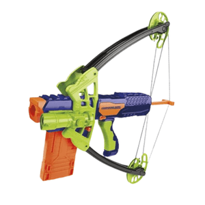 Pistola Air Warriors Compound Bow 44800