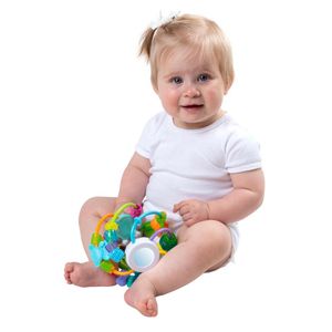 Juguete didáctico Play and Learn Ball Playgro