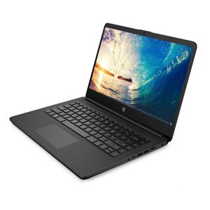 Notebook Hp 14-Dq0515la Intel Celeron