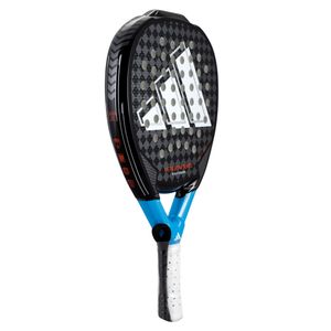 PALETA DE PADEL ADIDAS METALBONE LASAIGUES SERIES  - BLUE