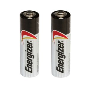 Pilas Aa Energizer