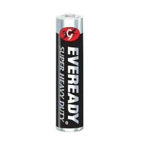 Pilas Aa Eveready