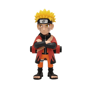 Minix Figura Coleccionable Naruto Caffaro