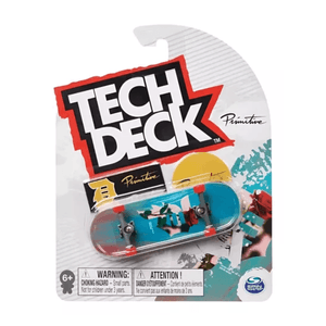 Tech Deck Patineta Miniatura 13600