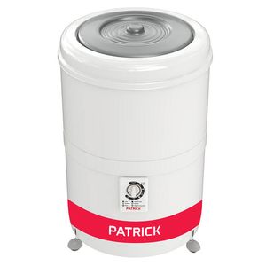 Lavarropas Patrick Lrpk56sbi 5 Blanco