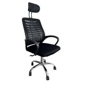 Silla de oficina pc mesh Style