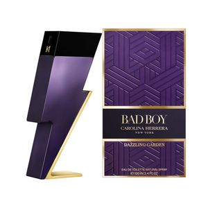 Bad Boy Dazzling Garden EDT Edición Limitada 100ml