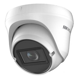 Camara Seguridad Domo Hikvision Turbo Hd 1080p 2mp Cctv Gran Angular