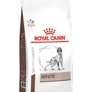 Royal Canin Hepatic Canine - 10 KG