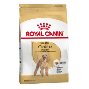 Royal Canin Caniche Poodle Adult - 7,5 KG