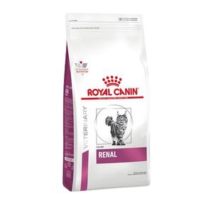 Royal Canin Renal Cat x 2KG